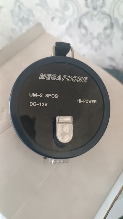 Ovoz kuchaytirgich. Ovoz balandgich