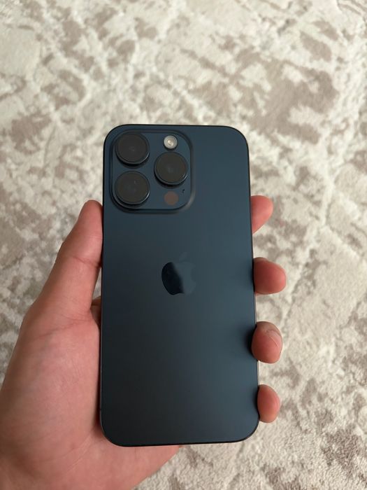 Iphone 15 Pro 128Gb АКБ 88%