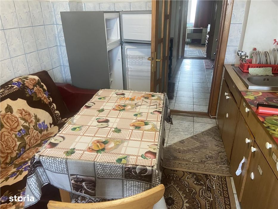 Apartament 3 camere , zona b-dul Brailei - hipermarket Kaufland - 1 De