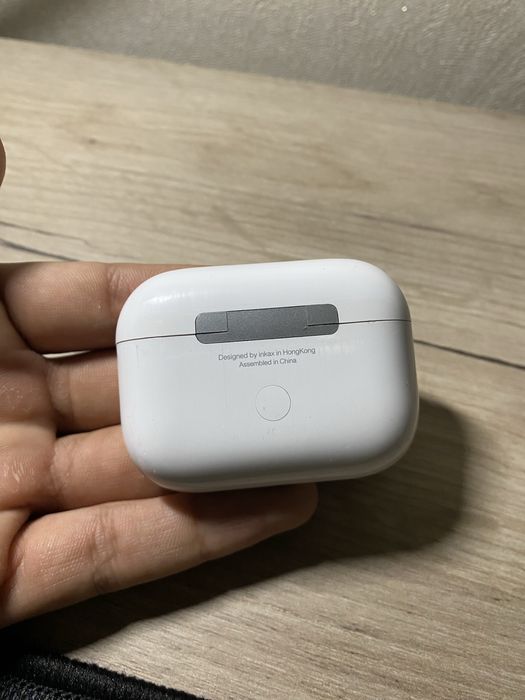 Airpods Pro 2 Inkax
