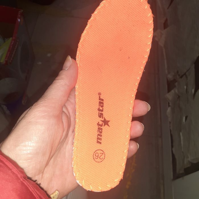 Детски маратонки