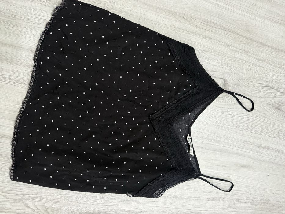 Top elegant dama