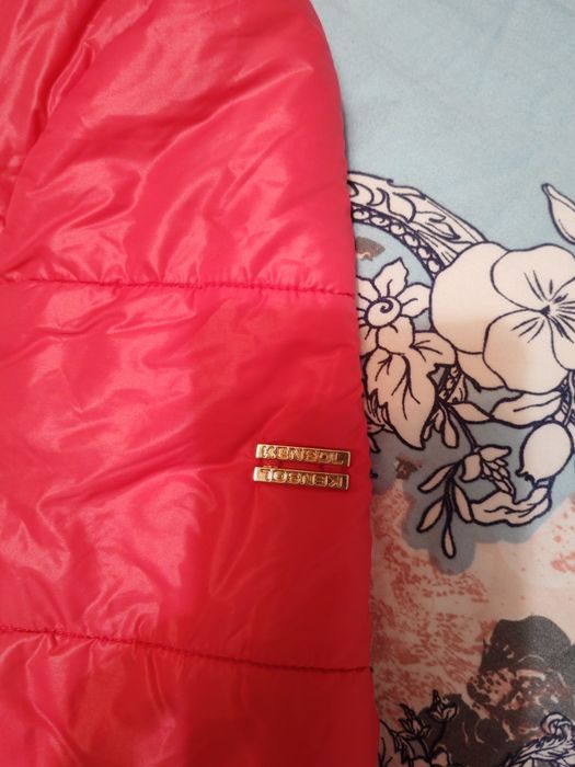 Дамско яке KENSOL