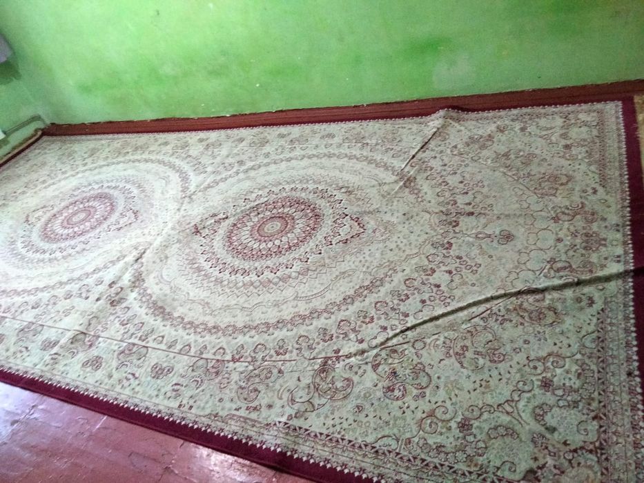 Кілем Шымкентттт