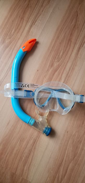 Ochelari scafandru copii