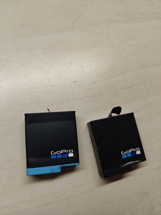 GoPro hero7 black