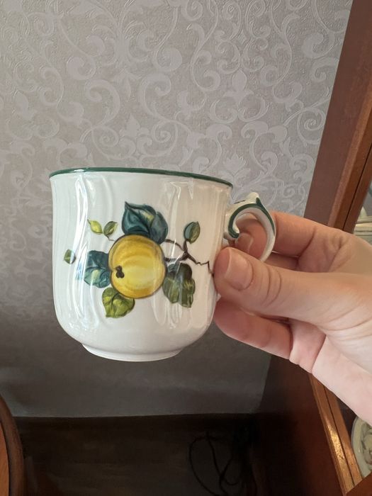 Сервиз кофейный  Villeroy & Boch