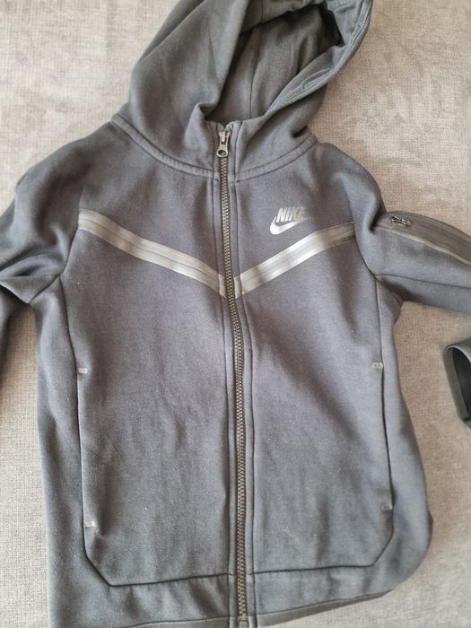 Детско худи Nike