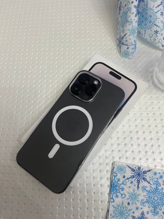 Iphone 14 Pro Max 128gb 84%