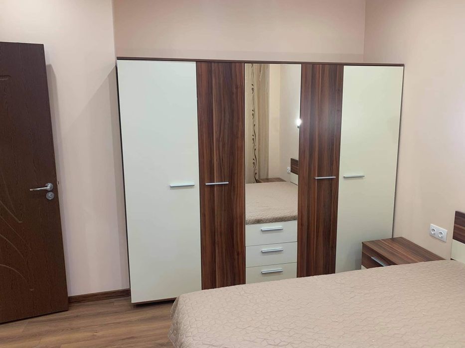 Продава се Тристаен апартамент в София, Люлин 4 - 70 кв.м за 2223 €/кв.м - Снимка #15