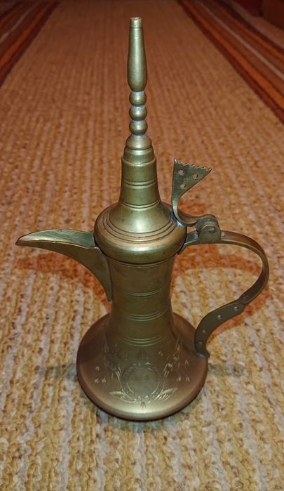 За кафе - оригинален прибор
185 лв