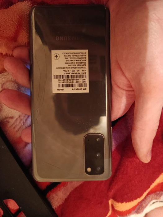 Продам телефон самсунг