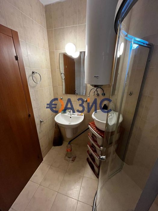 Продава се Двустаен апартамент в с. Равда, Област Бургас - 64 кв.м за 1235 €/кв.м - Снимка #11