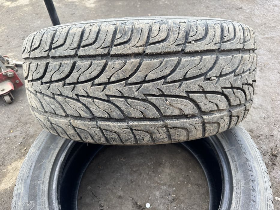Продам летние шины