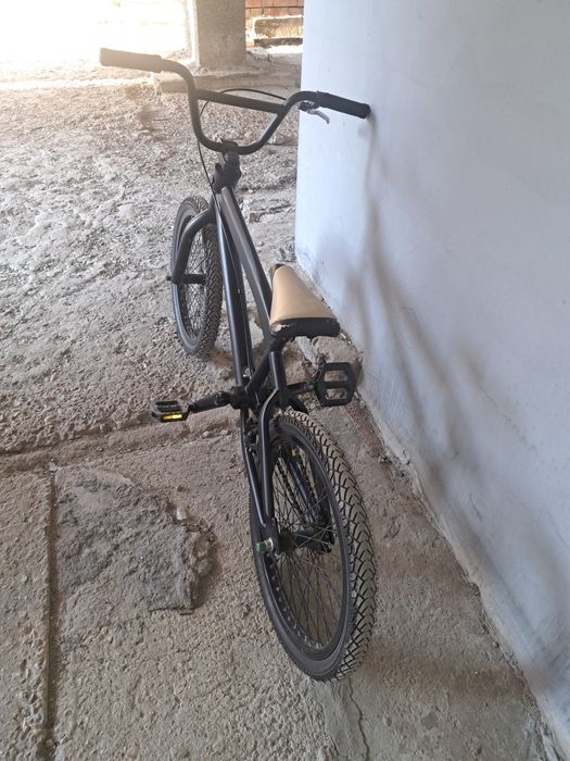 Велосипед BMX  / колело за трикове