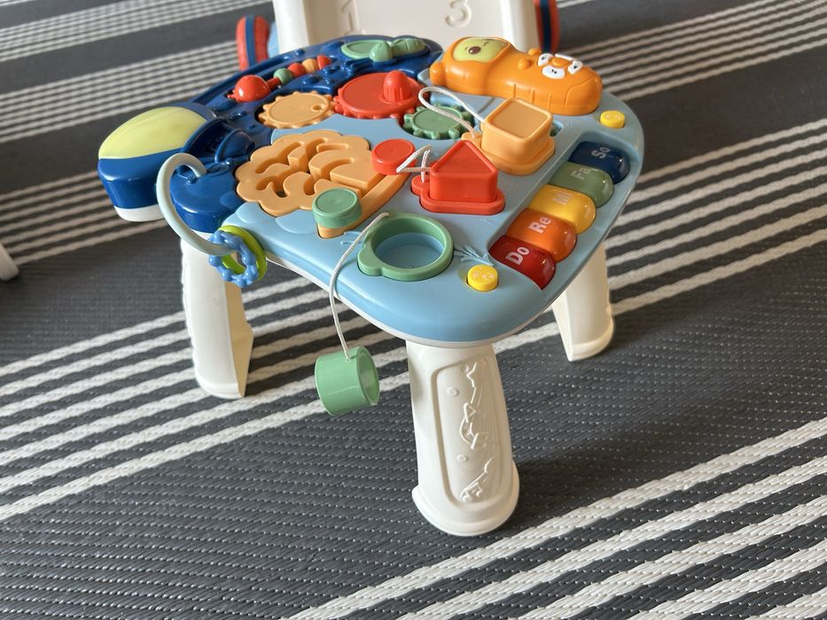 Проходилка за бебе