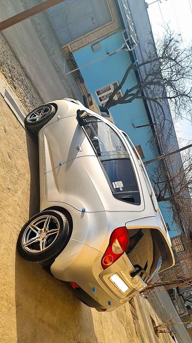 Спарк механика 2017