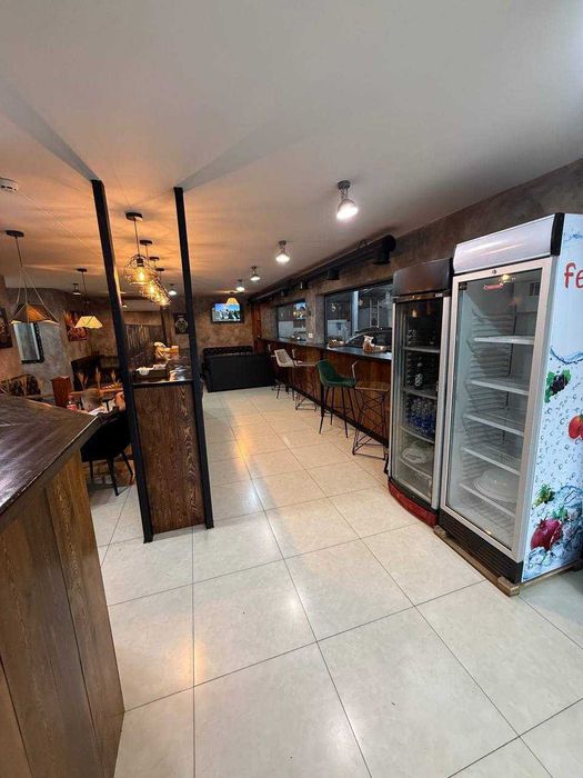 Срочно Аренда Под Кафе/ Кальян Паркентский 275м2 Отд.Стоящие Здания