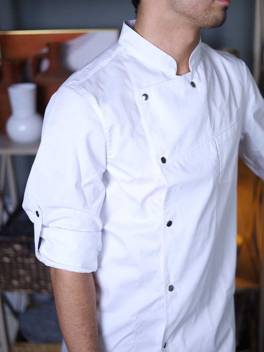 сПЕЦОДЕЖДА Китель повара, рубашка для официанта, спецодежда