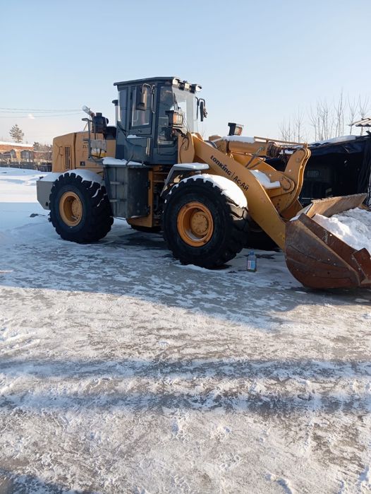 Продам погрузчик