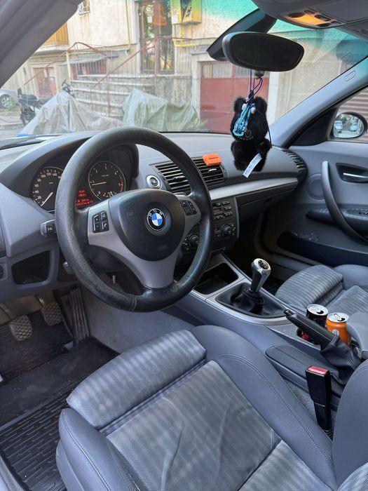 BMW 1 Series 2005 — imagine 5