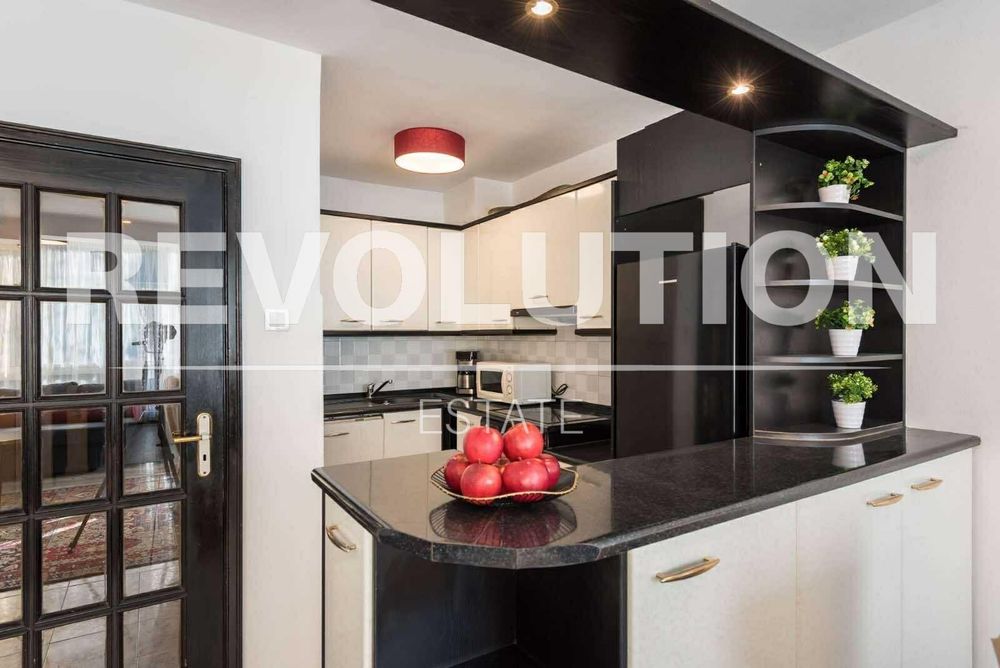 Дава се под наем Тристаен апартамент в Варна, Генералите - 90 кв.м за 700 € - Снимка #4