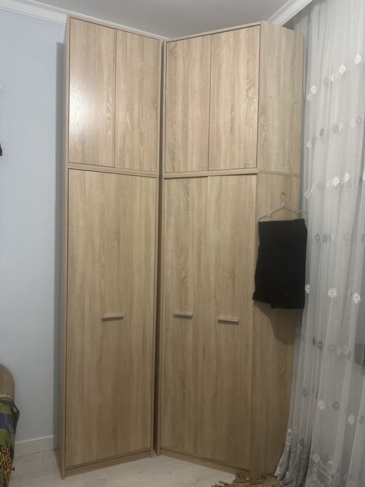 Детские кровати с матрасом