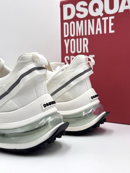 Обувки Dsquared2