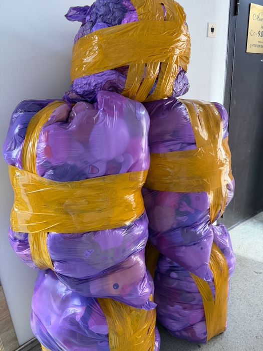 Игрушки для хватайки