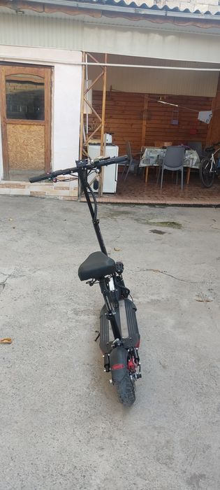 Электросамокат winner sky