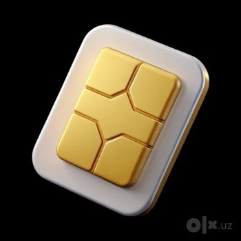 Номерлар 777 сотилади
