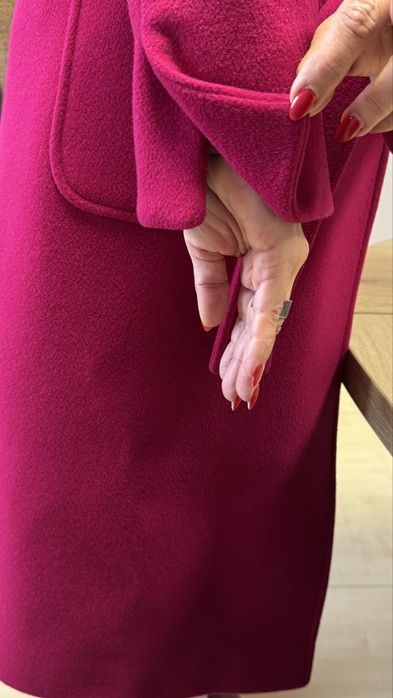 Max co  уникално палто