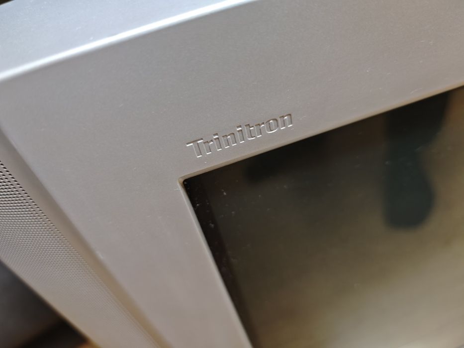 Продам Sony KV29CL11K