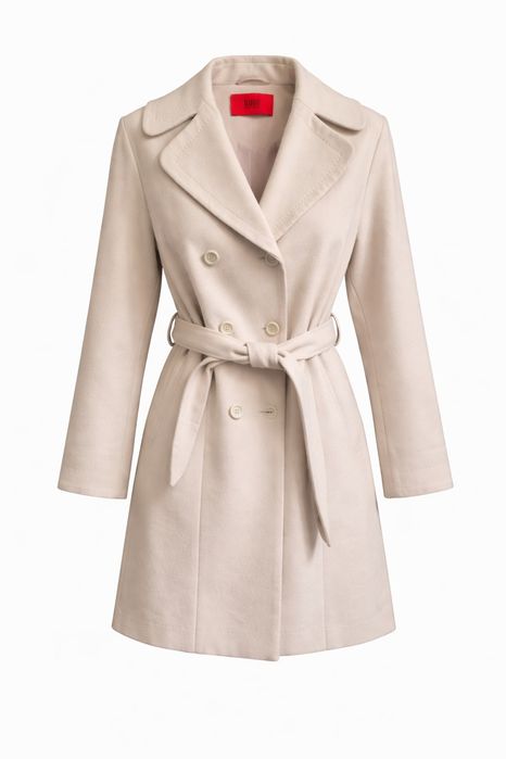 Дамско палто Bobo Zander