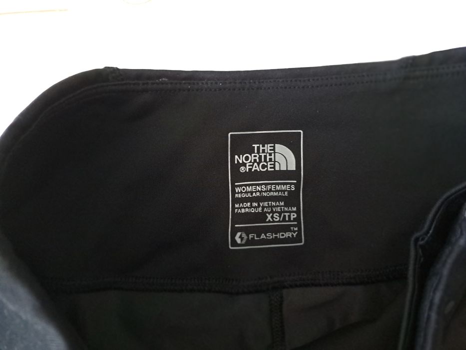 The North Face-Ориг. Дамски клин