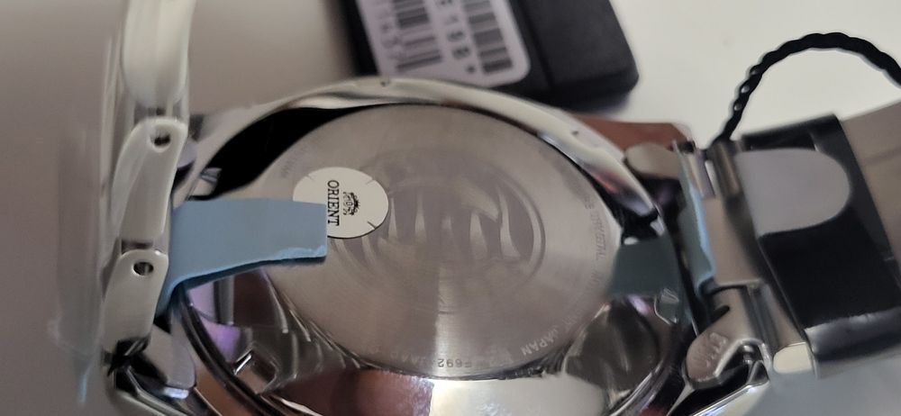 Ceas Orient Kamasu automatic