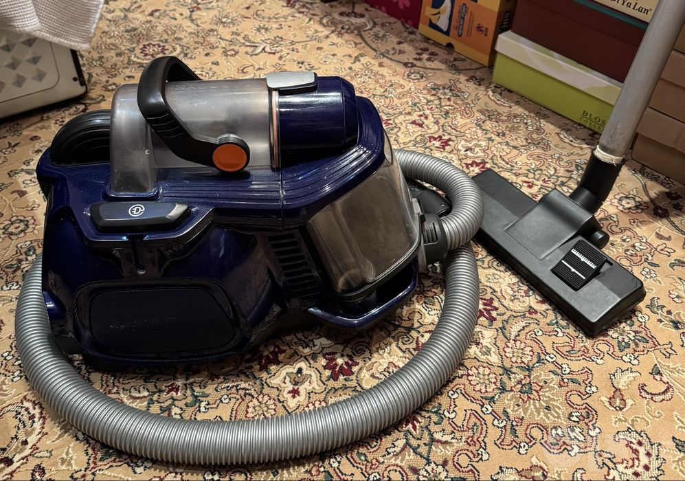 Пылесос Electrolux
