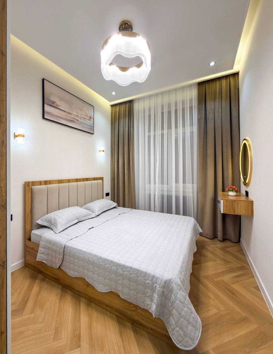 3/5/8 Новый ремонт Ялангач бывшая  Налоговая