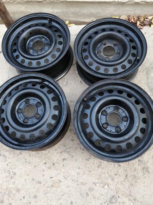 Продам диски на мерс R 15