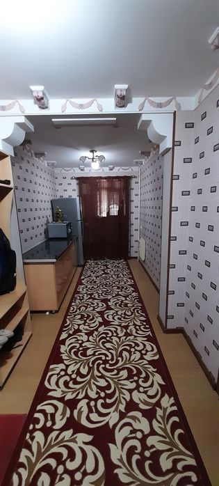 Киров,Массив Дом 1-этаж, 3-хона, евроремонт, олди Навес ва Подвали бор