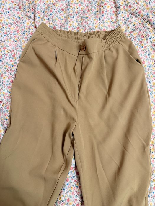 Пиджак с брюками