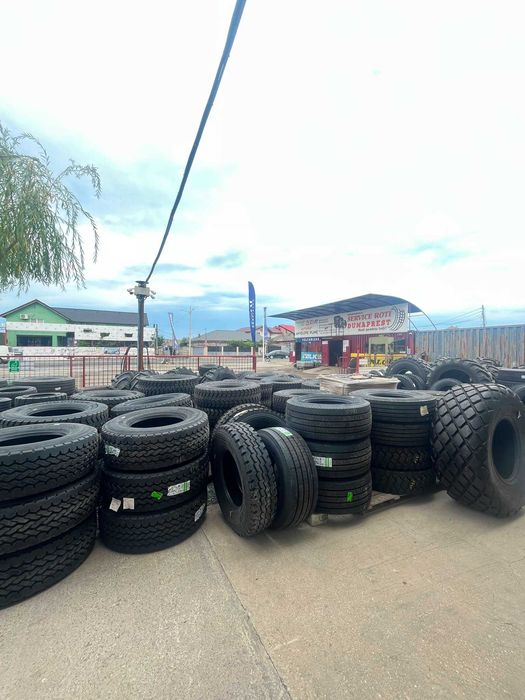 600/65R38 TAURUS 153 A8/153 B