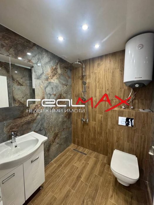 Продава се Двустаен апартамент в Казанлък - 50 кв.м за 1989 €/кв.м - Снимка #3