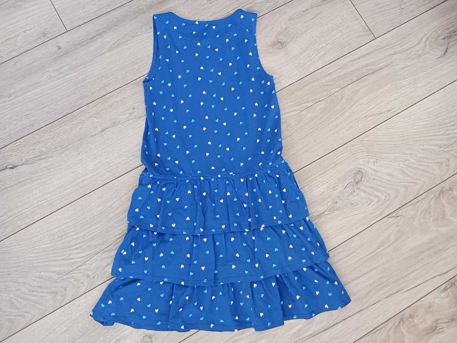 Рокля Pocopiano размер 140см