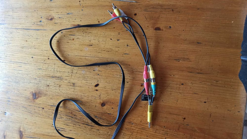 Караоке Daewoo electricals