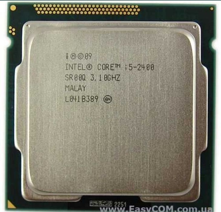 Iю i5 2500 i5 3470 i5 3570 i7 4790 сокет 1155  в количестве т 4х -ядер