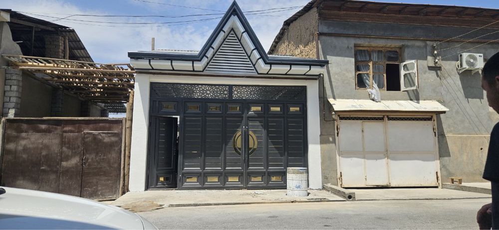 Uchastka 3.8 sotix Sotiladi