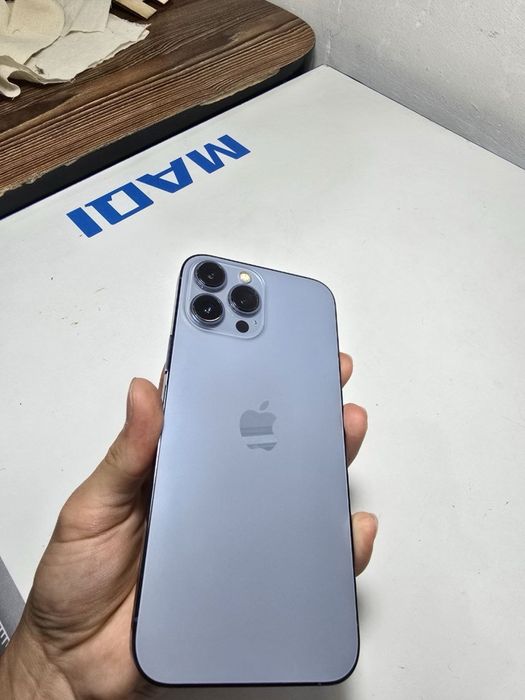 Iphone 13 pro max