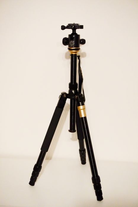 Статив Zomei Q999 /Трипод