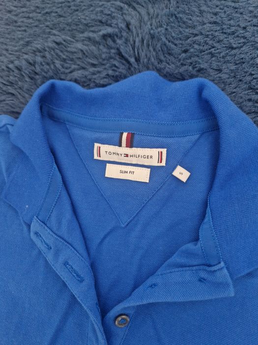Tricou damă Tommy Hilfiger